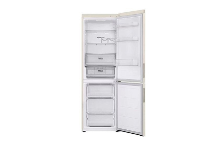 Холодильник LG GC-B459AEMW