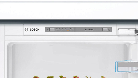 Холодильник BOSCH KIR81VFF0