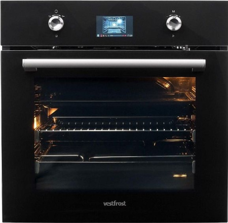 Духовой шкаф VESTFROST VFSM60OH