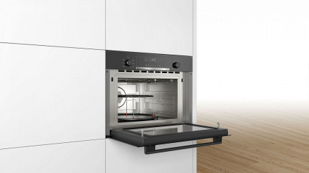 Микроволновая печь BOSCH CMA585MB0