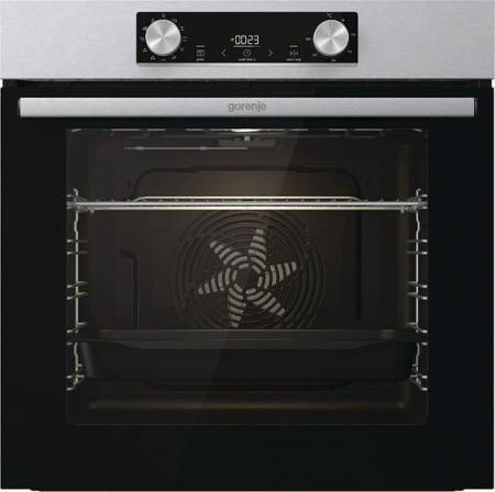 Духовой шкаф GORENJE BO6735E02XK