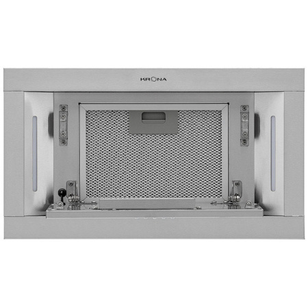 Вытяжка KRONA Selina 600 Prm Inox 3P