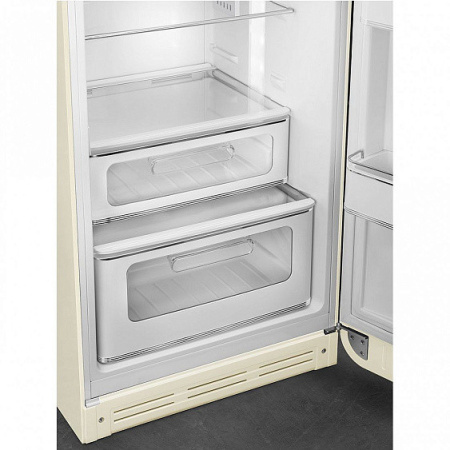 Холодильник SMEG FAB30RCR3