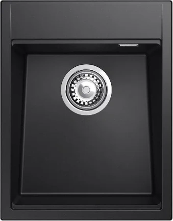 Кухонная мойка RIVELATO TESORO 405 nero