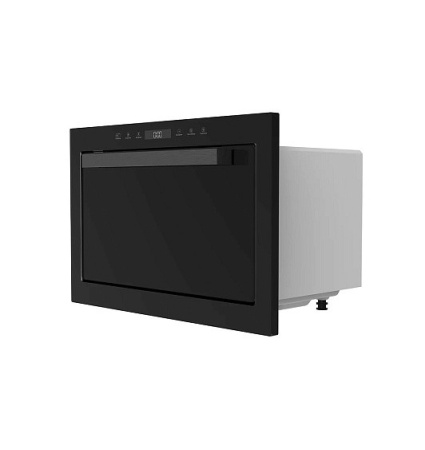 Микроволновая печь LEX BIMO 25.03 BLACK