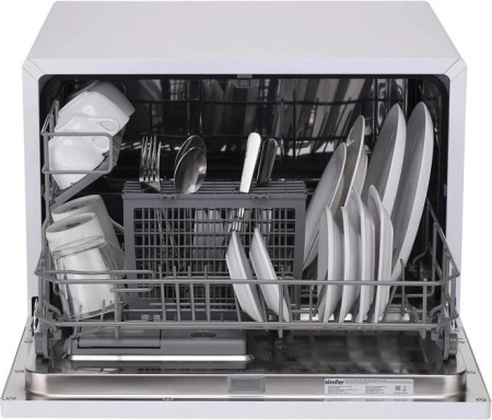 Посудомоечная машина SIMFER DWB6601