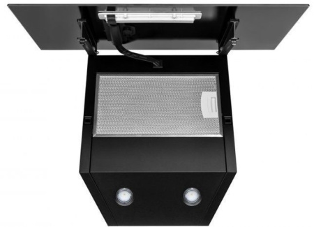 Вытяжка ZORG Technology Arstaa 60CS черный