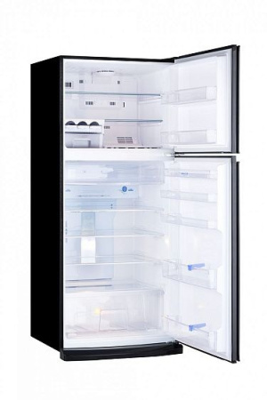 Холодильник MITSUBISHI-ELECTRIC mr-fr62k-sb-r