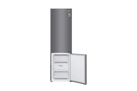 Холодильник LG GC-B509SLCL