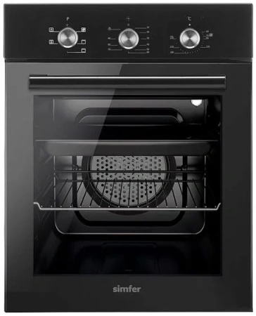 Духовой шкаф SIMFER B4EB16070