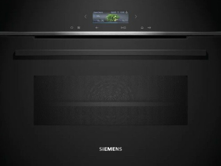 Духовой шкаф SIEMENS CM724G1B1