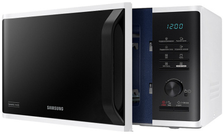 Микроволновая печь SAMSUNG MG23K3515AW