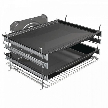 Духовой шкаф GORENJE BO747A42XG нержавеющая сталь