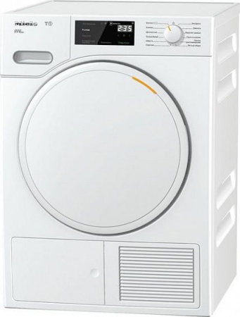 Сушильная машина MIELE TCE620WP