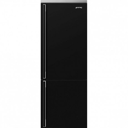 Холодильник SMEG FA490RBL