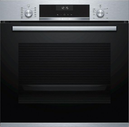 Электрический духовой шкаф Bosch HBA5570S0