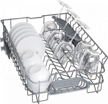 Посудомоечная машина BOSCH SPS2HMW1FR