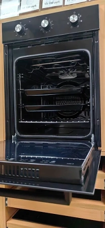 Духовой шкаф KANZLER O 505 S