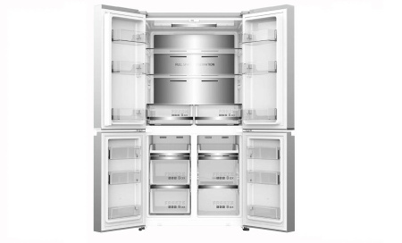 Холодильник GENCOOL GDCD-595W