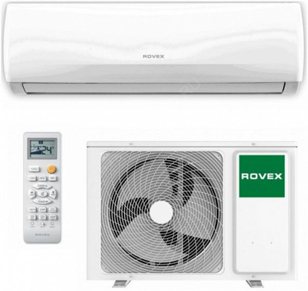 Сплит-система ROVEX RS-24CST4