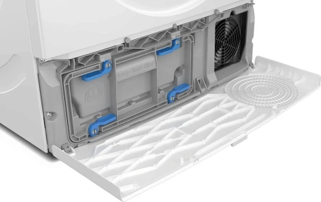 Сушильная машина BOSCH WQG1417EPL