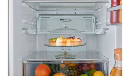 Холодильник LG GW-B499SMFZ