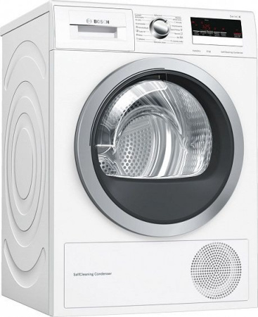 Сушильная машина BOSCH WTM 8528S