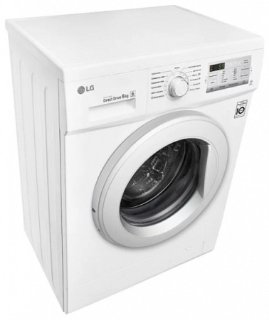 Стиральная машина LG FH 0 H 3 ND 0