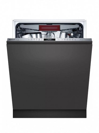 Посудомоечная машина NEFF S157HCX10R