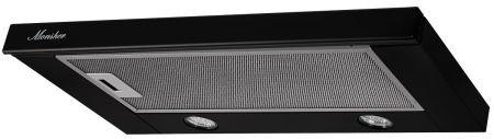 Вытяжка MONSHER TELE II 60 B