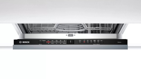 Посудомоечная машина BOSCH SMV2ITX22E