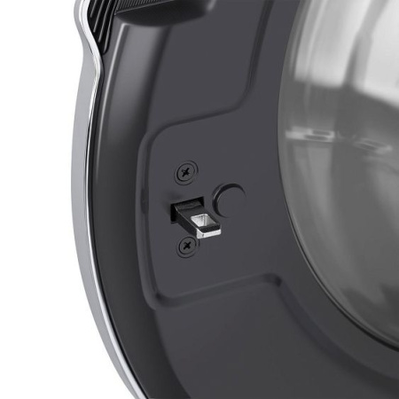 Стиральная машина MAUNFELD MFWM14958WS