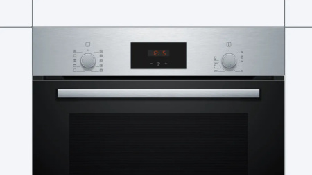 Духовой шкаф BOSCH HBF512BS1T