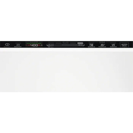 Посудомоечная машина ELECTROLUX EEZ69410L