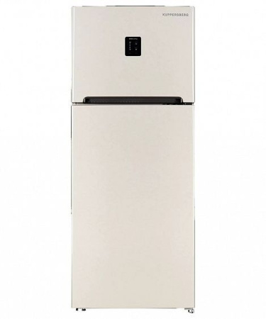 Холодильник KUPPERSBERG NTFD 53 BE
