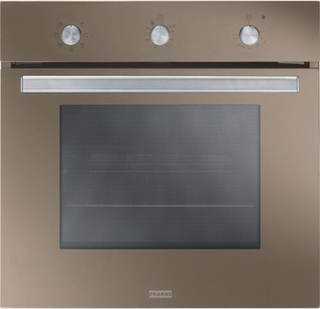 Духовой шкаф Franke SGP62MOY/F (116.0540.670)