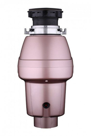 Измельчитель пищевых отходов Seaman SSD-60 с пневмокнопкой