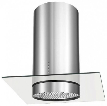 Вытяжка MBS MILTONIA 160 ISLAND GLASS