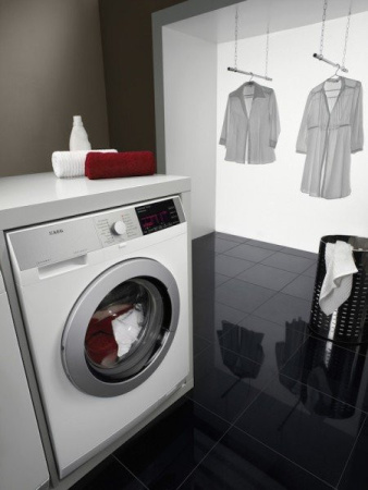Стиральная машина BOSCH wis 28440