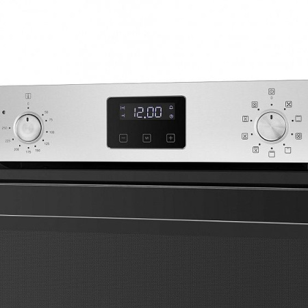 Встраиваемый электрический духовой шкаф Maunfeld EOEM.769S1