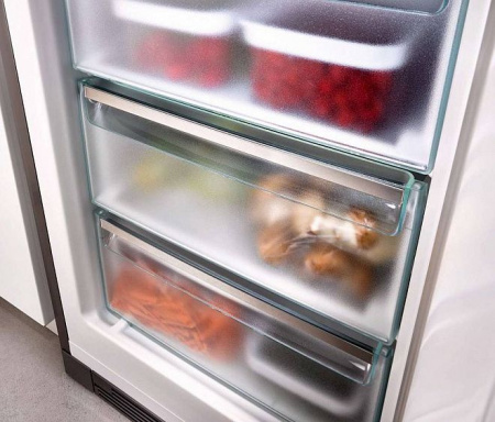 Холодильник MIELE KFN 29283 D edt/cs