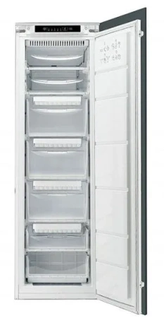 Встраиваемый морозильник SMEG vi205pnf1