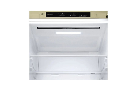 Холодильник LG GA-B459CECL