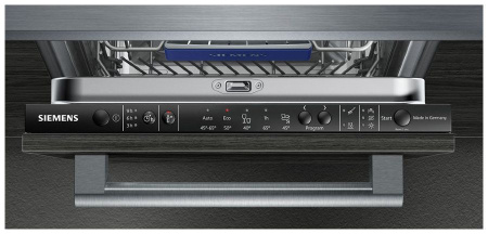 Посудомоечная машина Siemens SR 615X72NR
