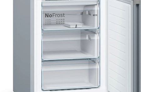 Холодильник BOSCH KGN392LDC
