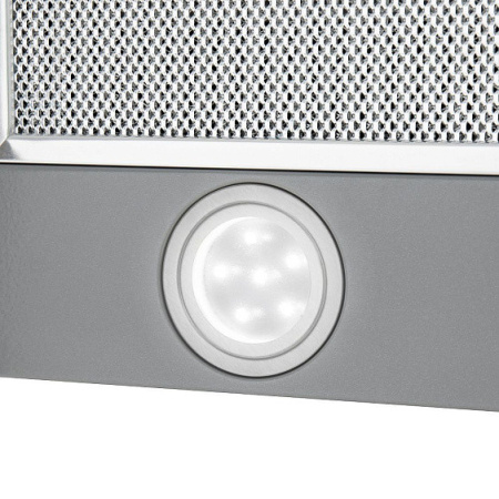 Вытяжка MAUNFELD v light 60 inox