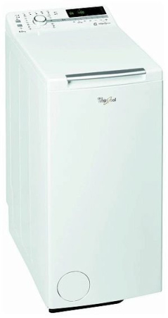 Стиральная машина WHIRLPOOL TDLR 65220