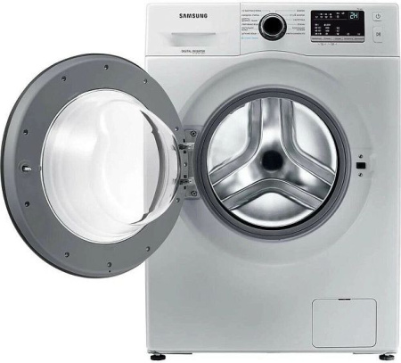 Стиральная машина SAMSUNG WW60J32G0PWOLD