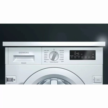 Стиральная машина SIEMENS WI 14W442