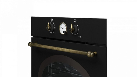 Духовой шкаф TEKA HRB 6300 ATB BRASS